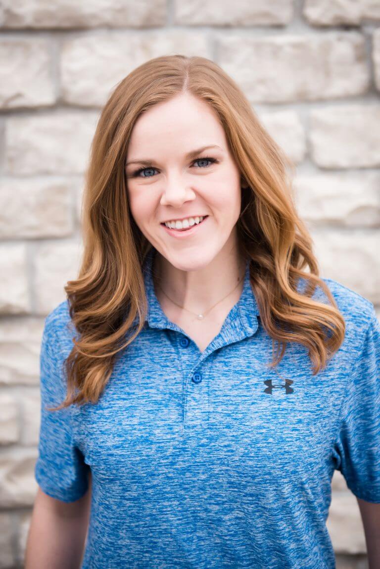 Dr. Erin Musgrave, PT Next Generation Physical Therapy
