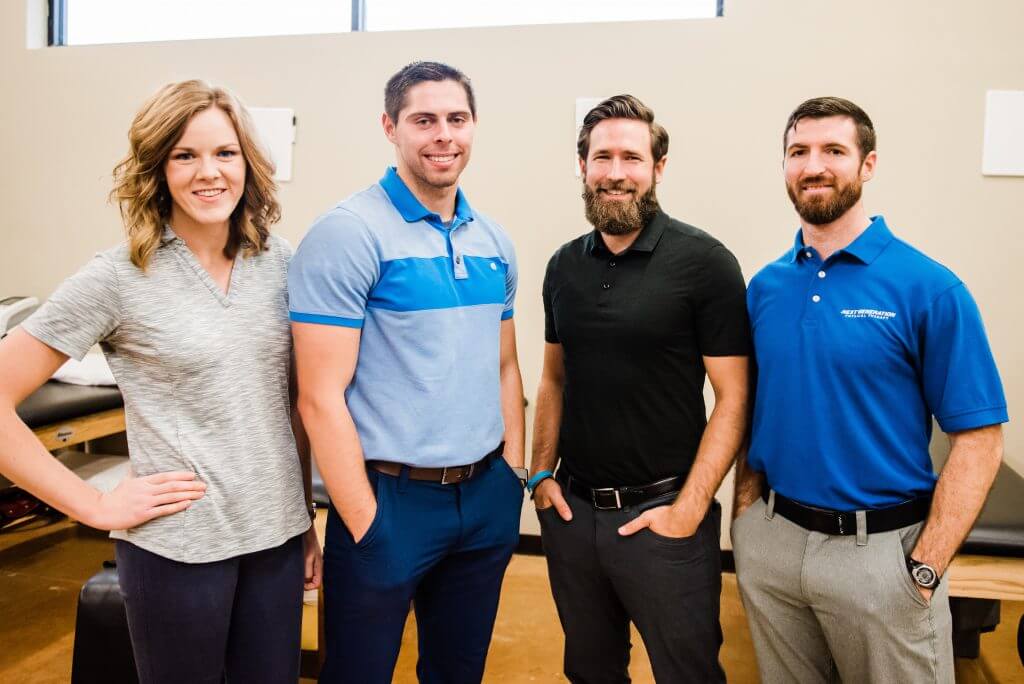 About Us Next Generation Physical Therapy