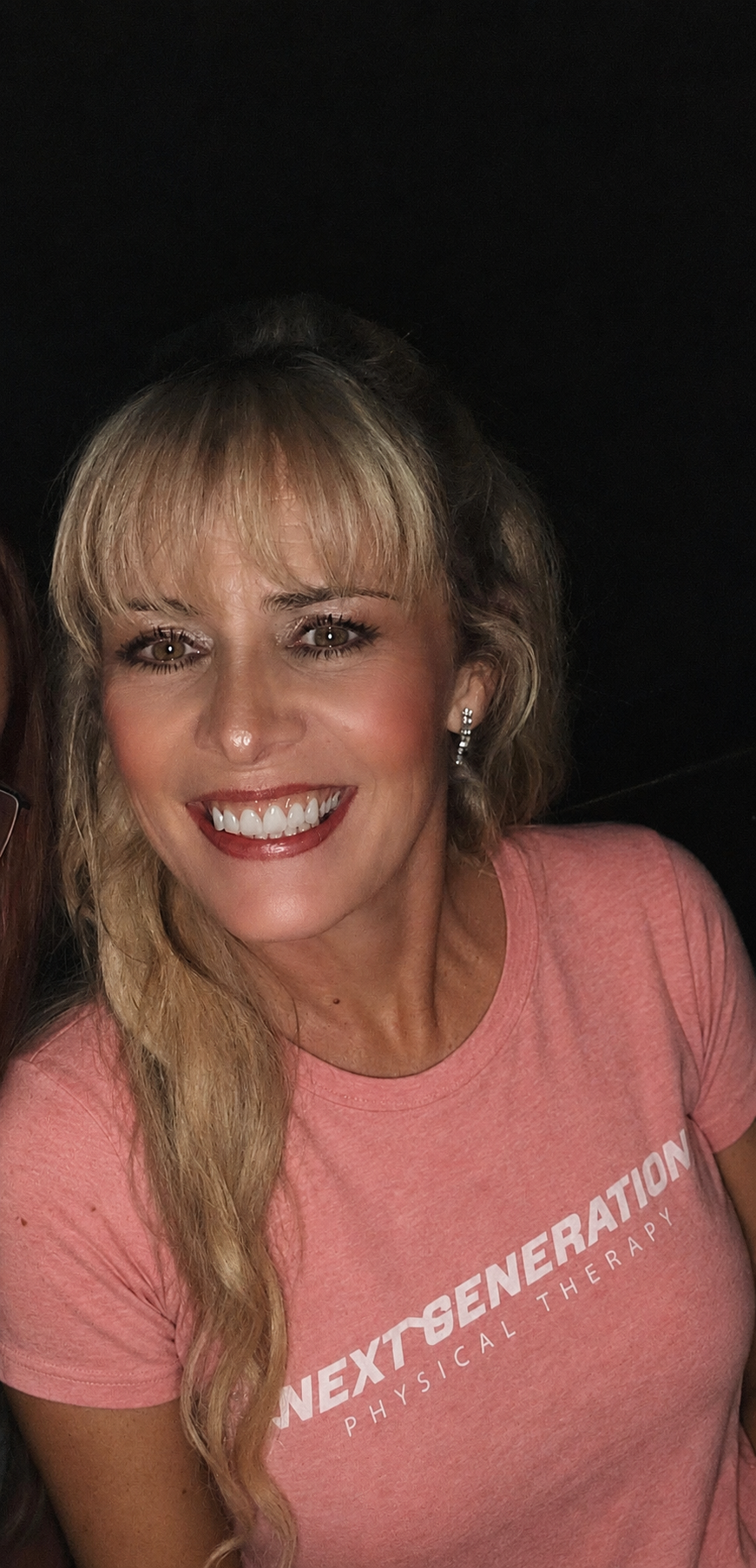 Leslie Haley